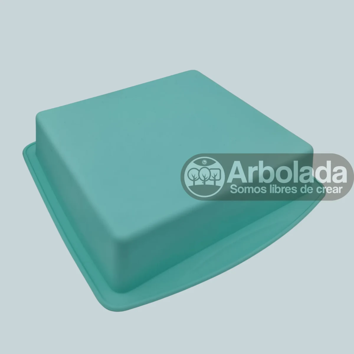 Molde Cuadrado Grande1