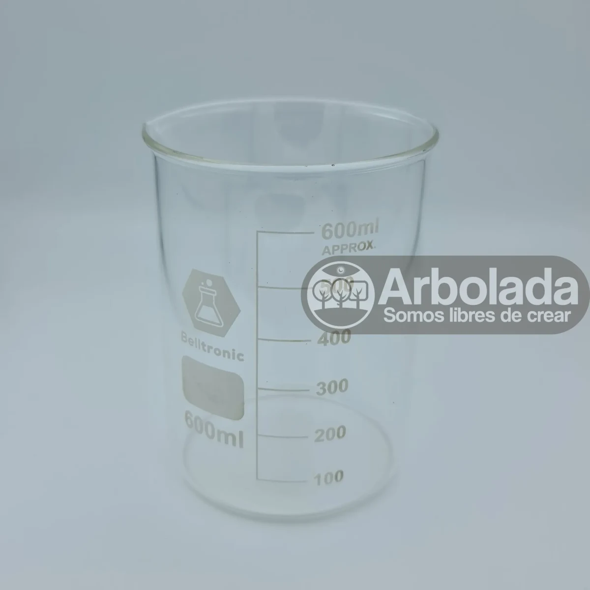 Vaso precipitado 600ml1