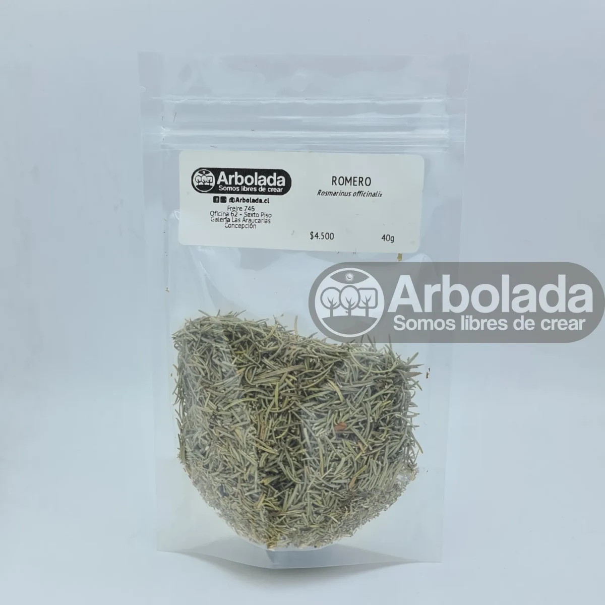 Romero 40g1