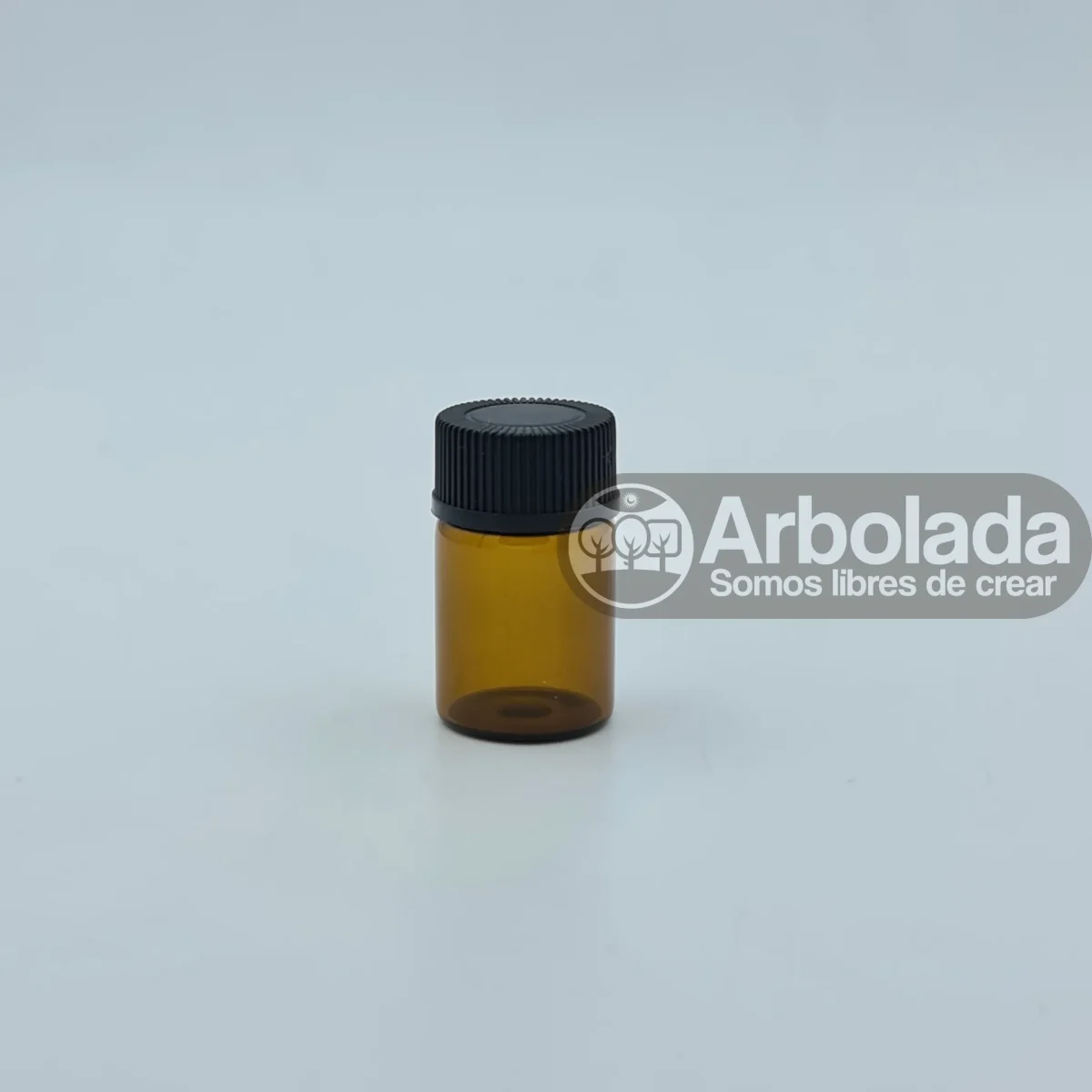 Gotario vidrio ámbar 2ml1