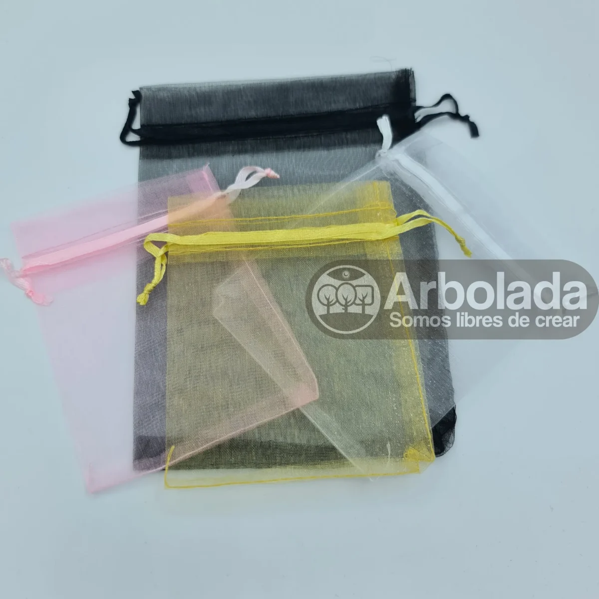 Bolsa de organza1