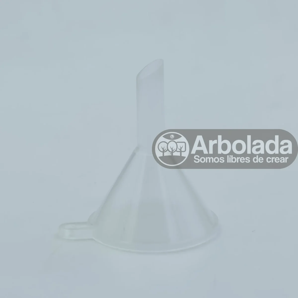 Embudo mini1