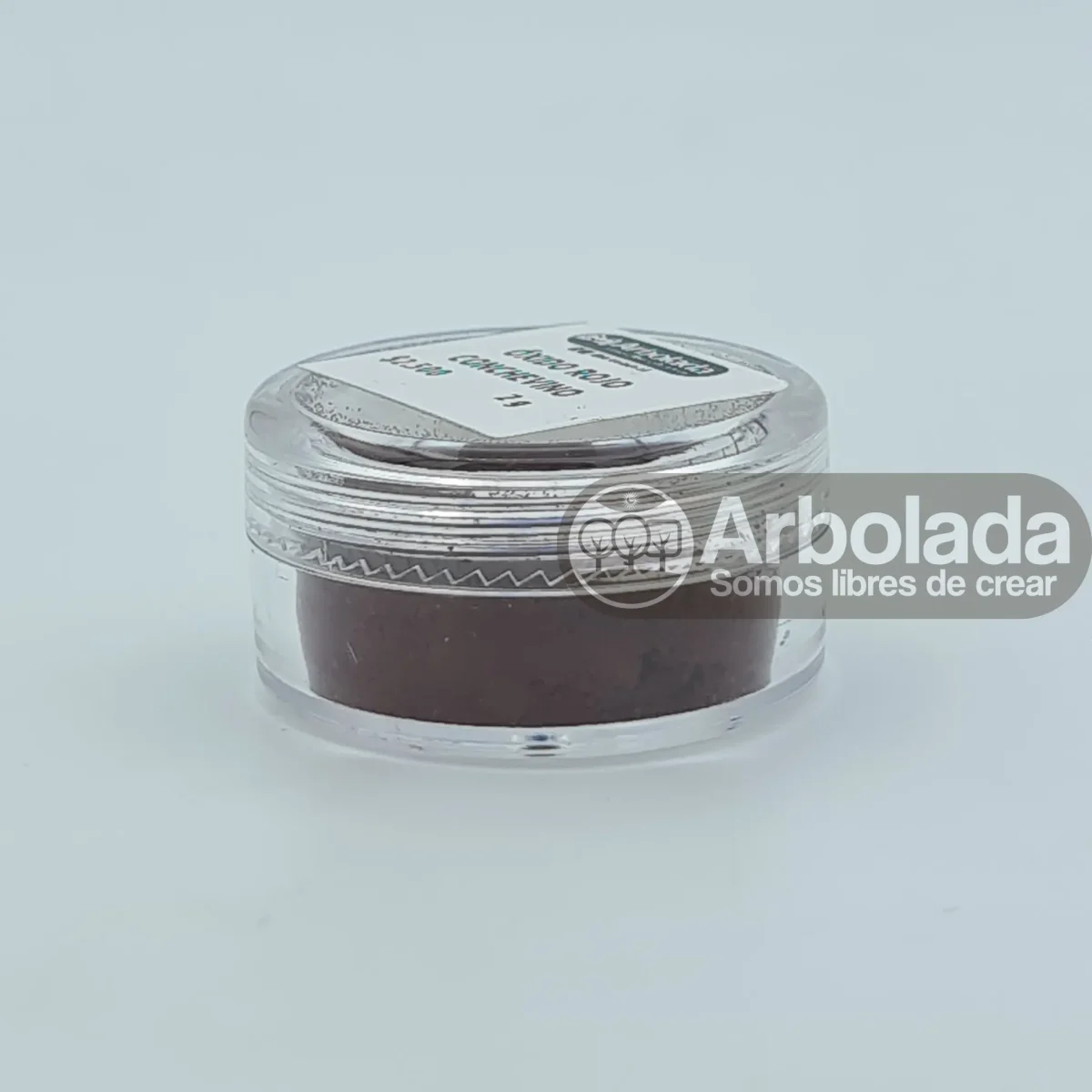 Mica Rojo Conchevino 2 gr1