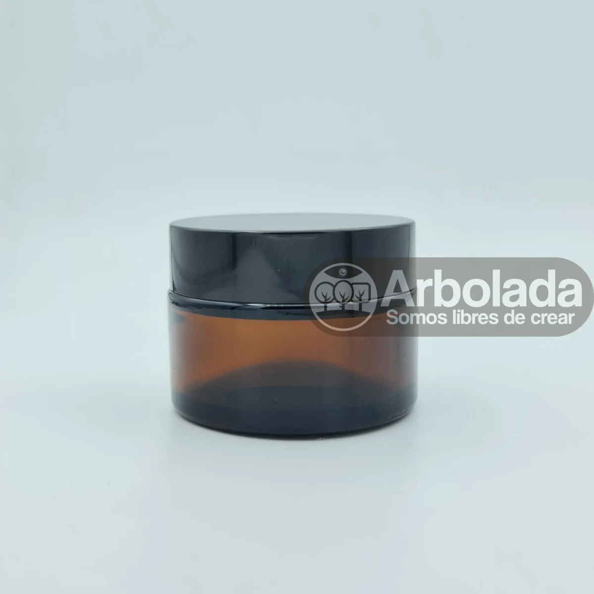 Envase Vidrio Recto Ámbar 30ml1