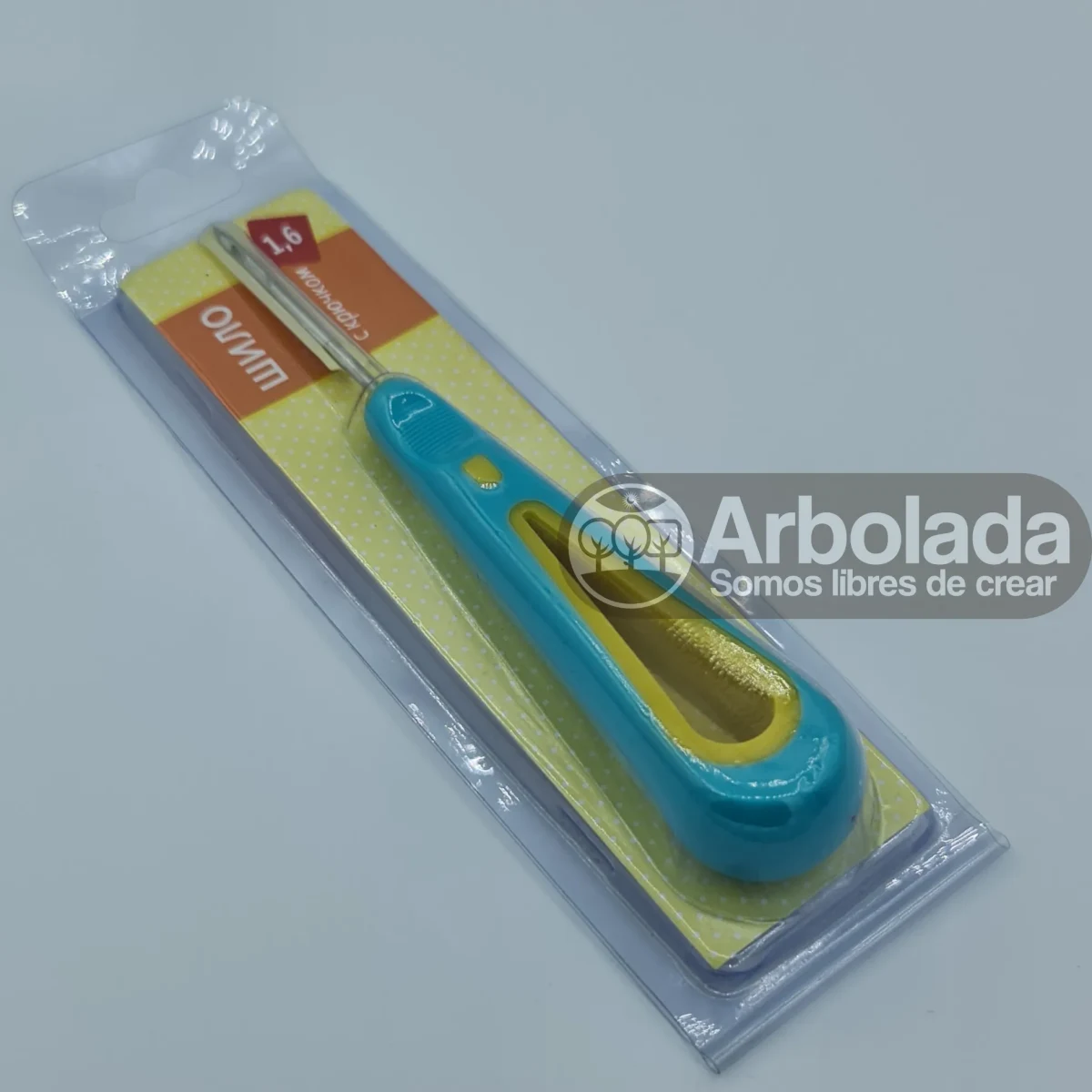 Enhebrador de Pábilos1