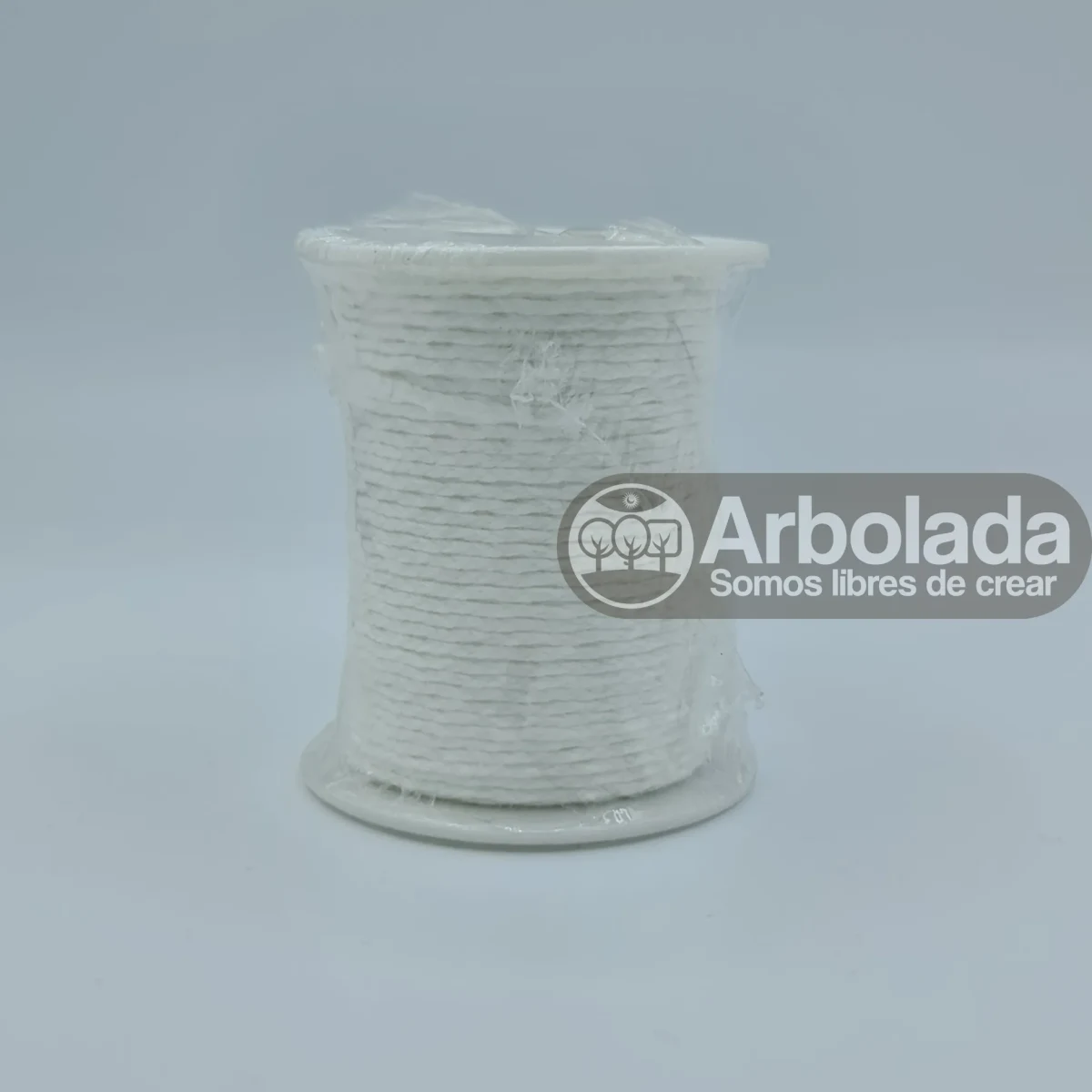 Hilo no encerado 61 metros1