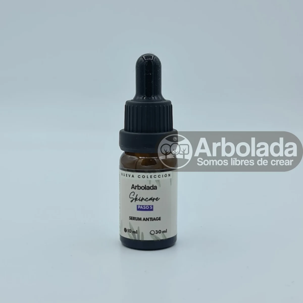 PASO 5 - Serum Facial Antiage1