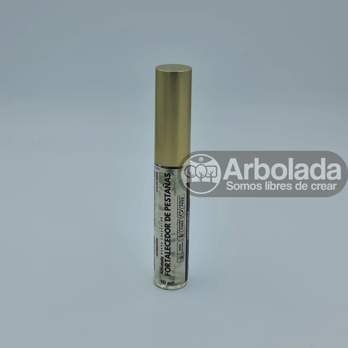 Fortalecedor de Pestañas 10mL1