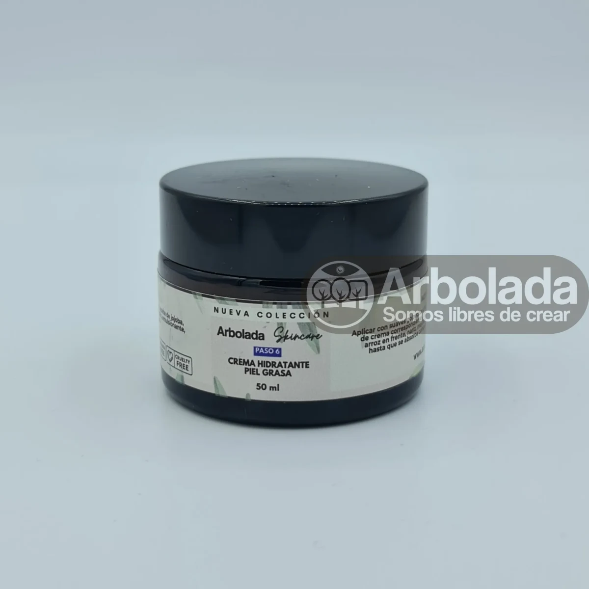 PASO 7 - Cremas faciales3