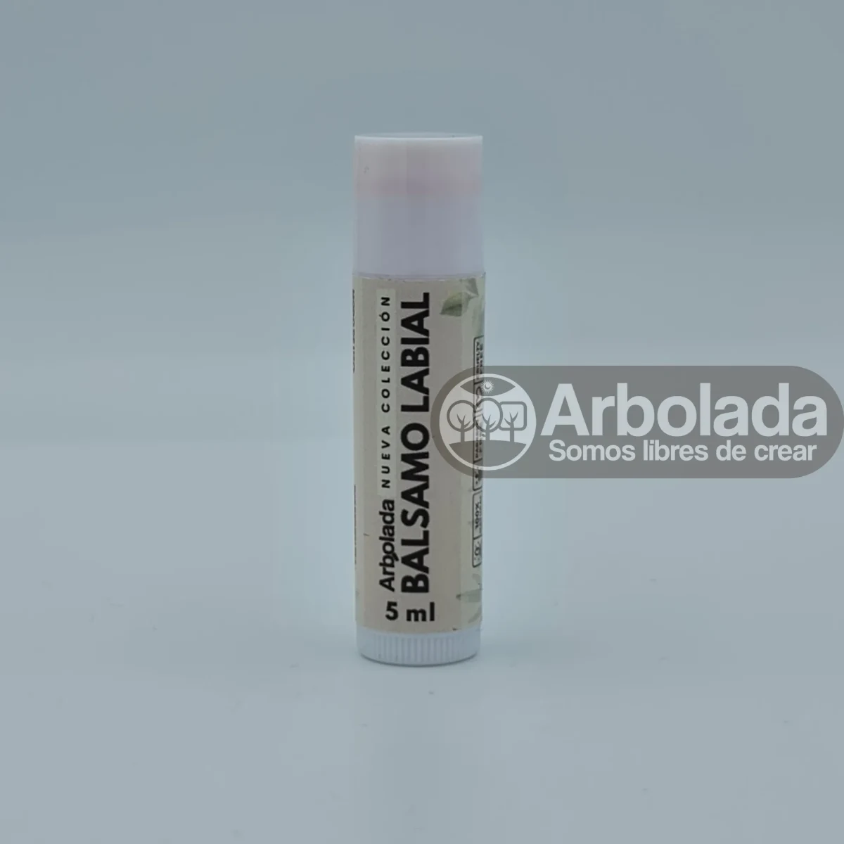 Bálsamo Labial variedades 5g1