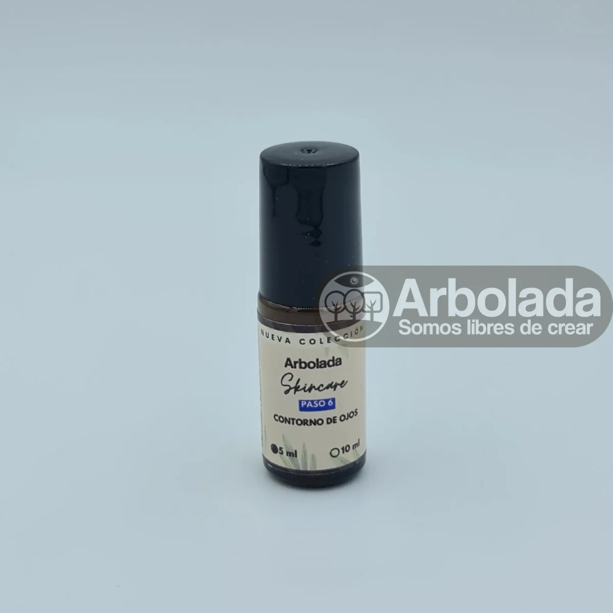 PASO 6 - Contorno de ojos 5mL1