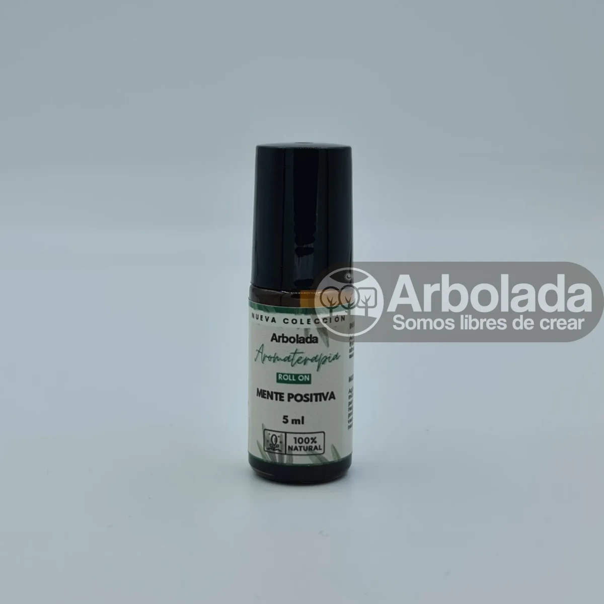 Roll on Mente Positiva 5 ml1