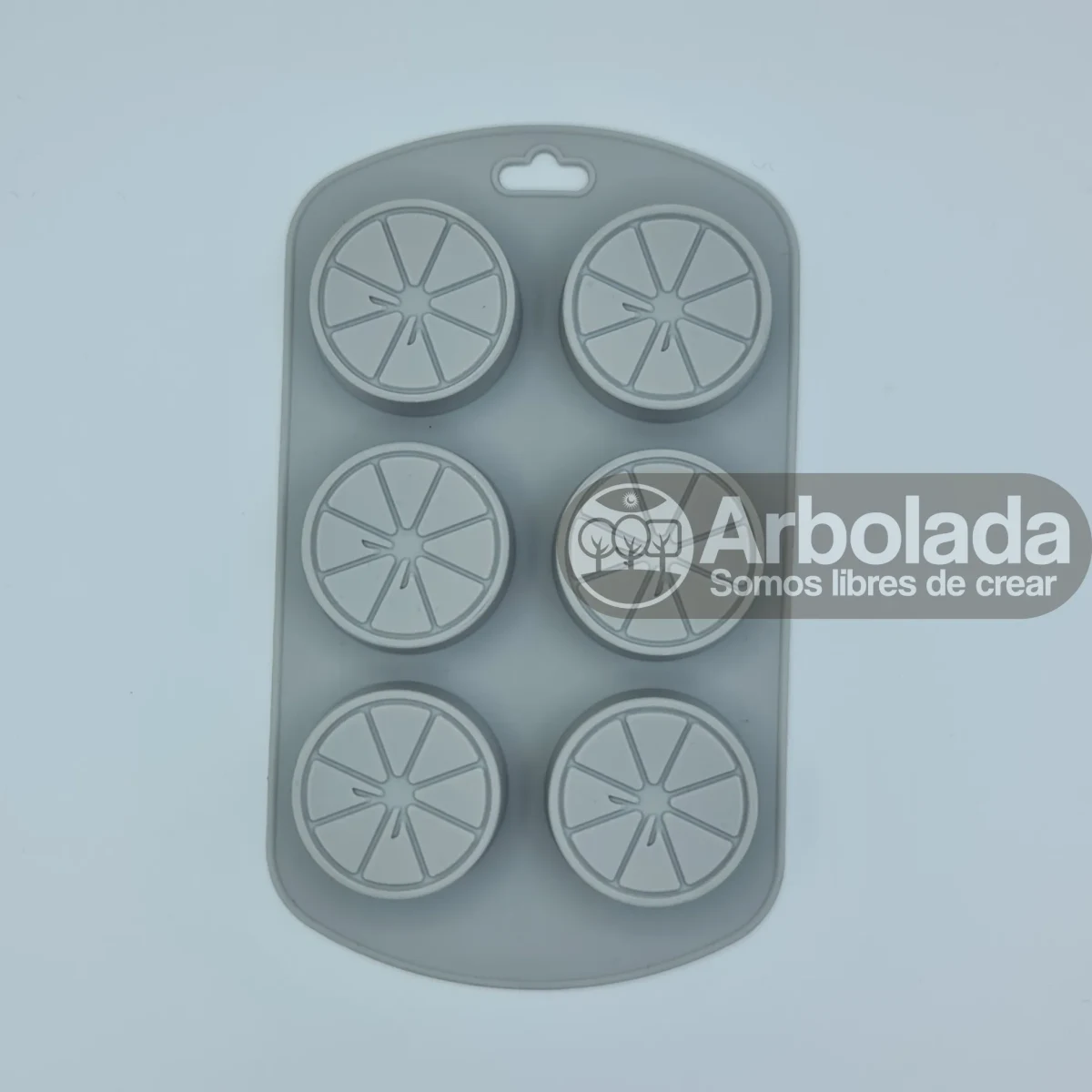 Molde Limon/ Naranja Mini1