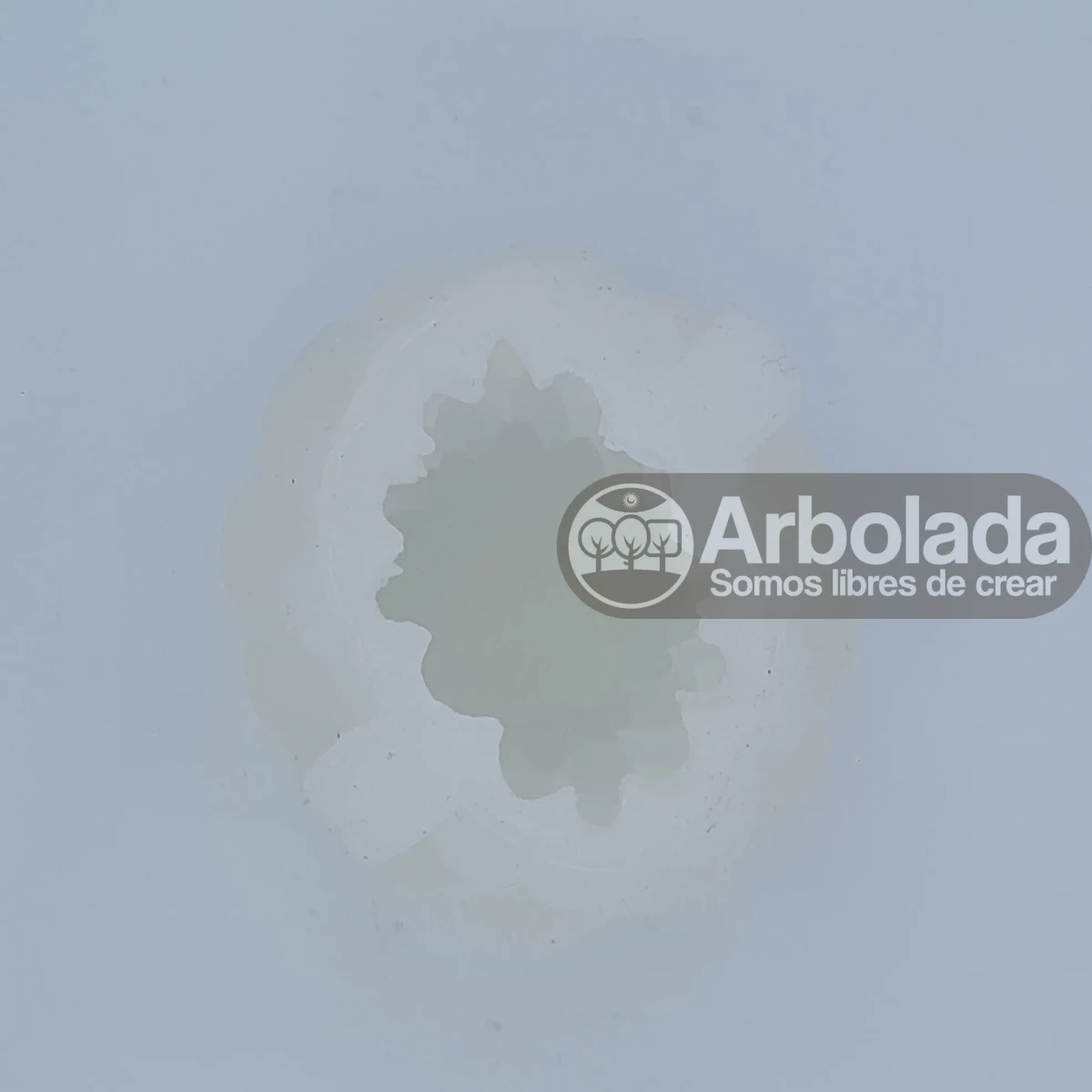 Molde Vela Espiral1