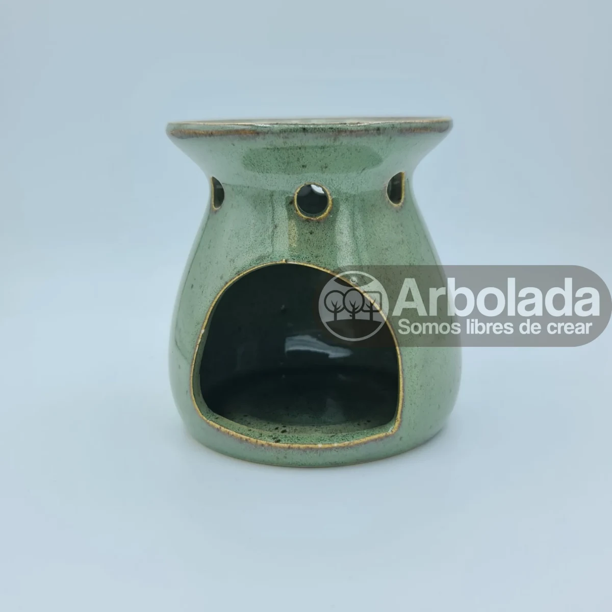 Horno para Wax Melts1