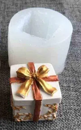 Molde Regalito Vela1