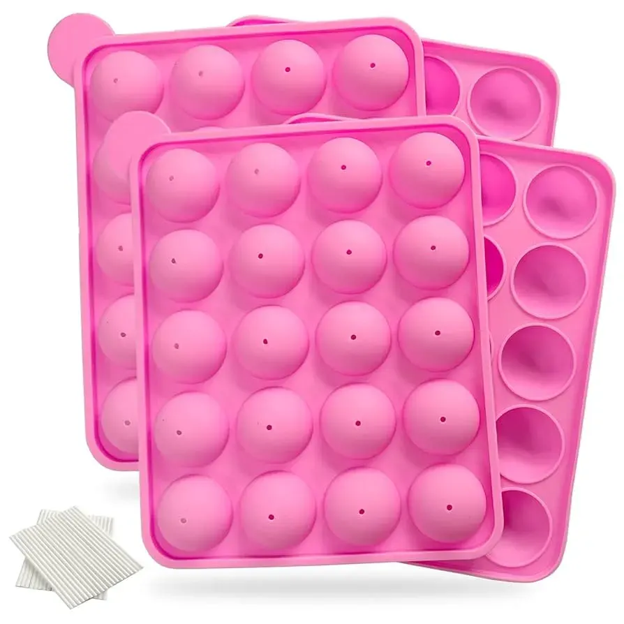 Molde para jabón de uva1