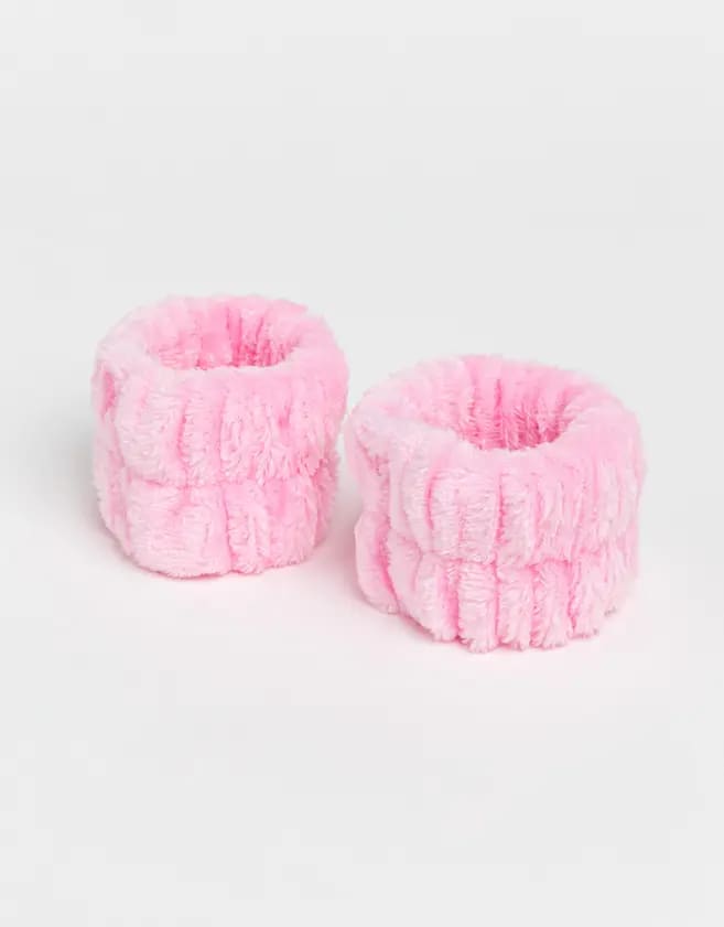 Muñequera para Skincare1