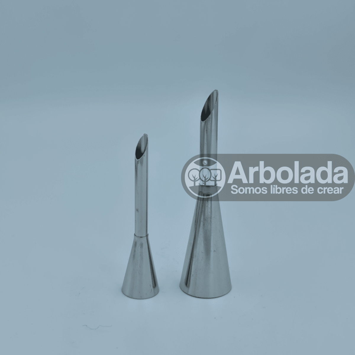 Set de Boquillas (2 unidades)2