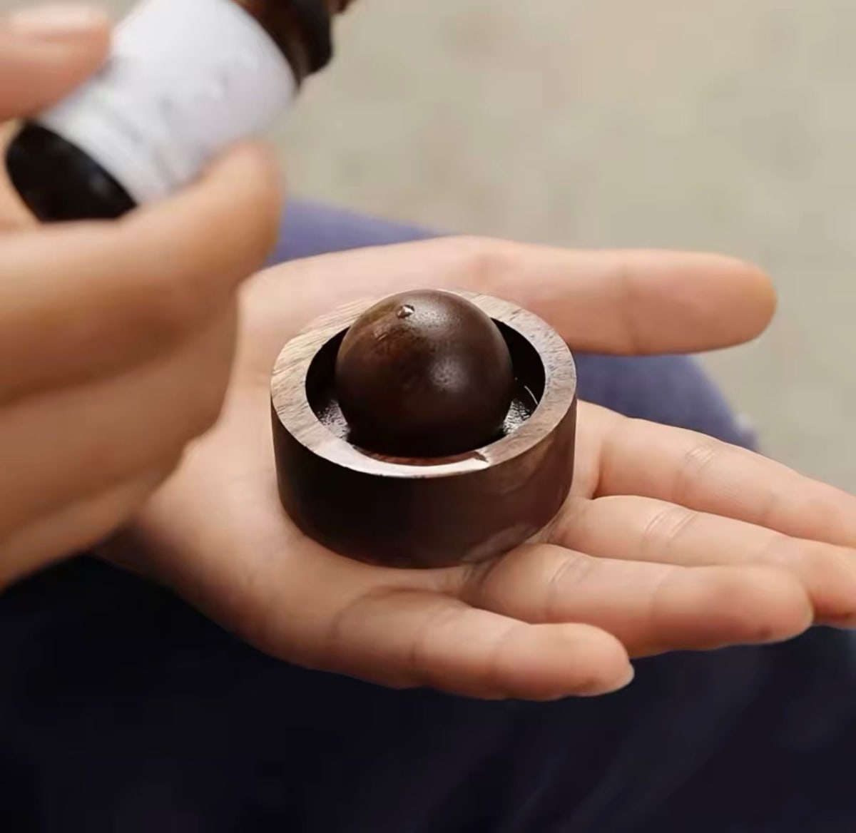 Difusor de madera para aceites esenciales2