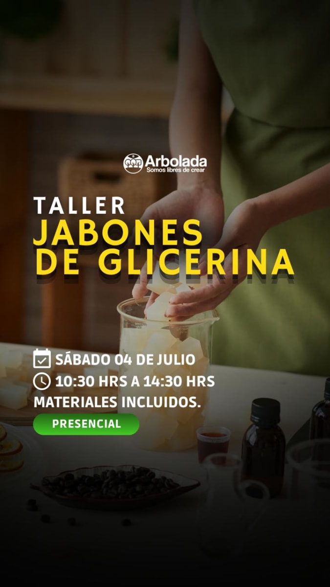 Taller de Jabones1