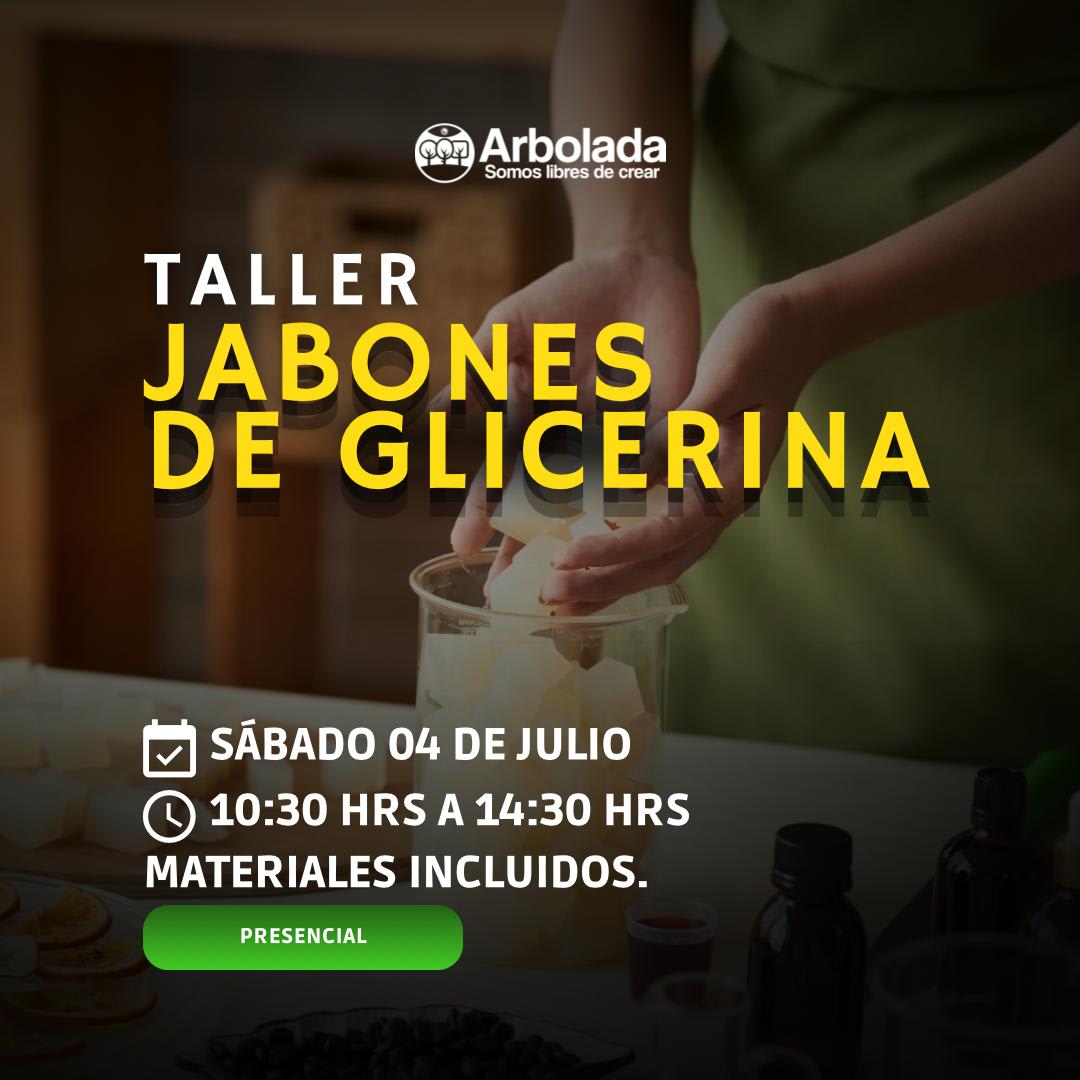 Taller de Jabones1