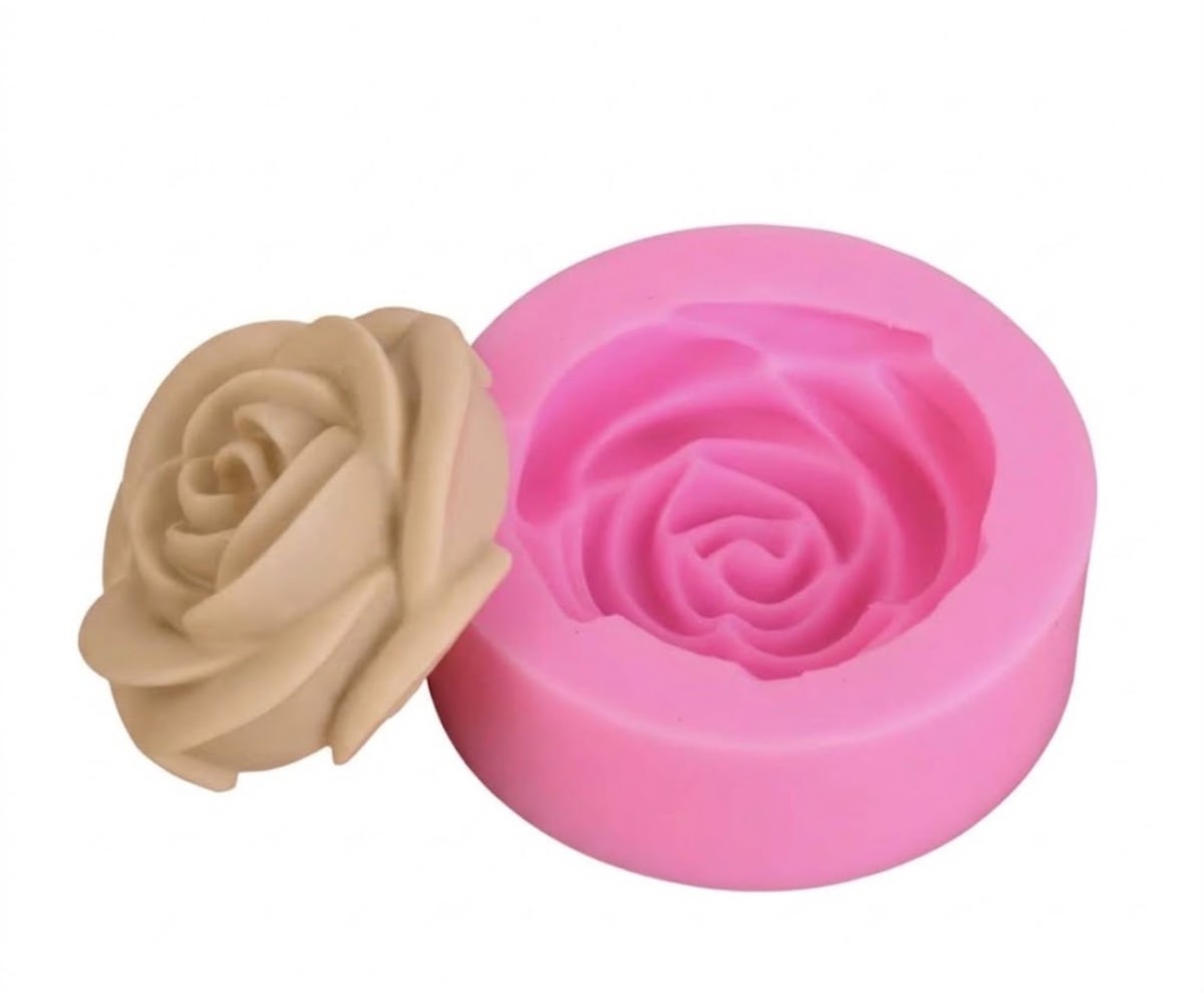 Molde Rosa Espiral2