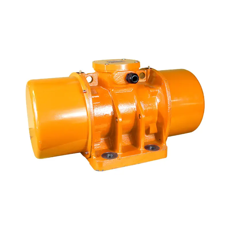 Motovibrador industrial