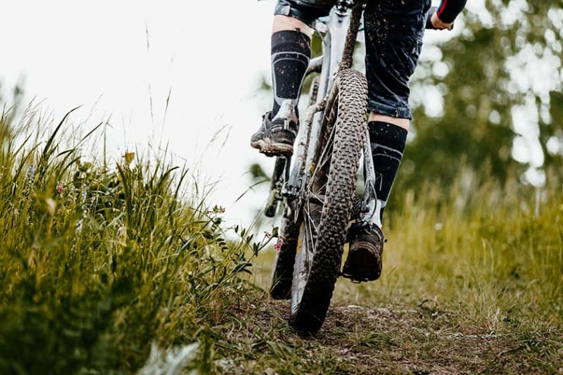 Los mejores senderos 