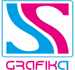 Logo de SSgrafika