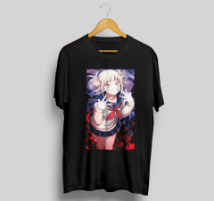 Poleras Anime