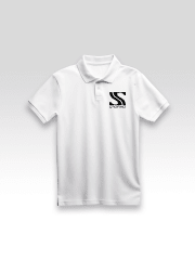 Polera Hombre Pique