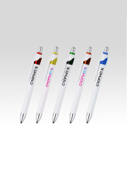 Bolígrafo Masai L11