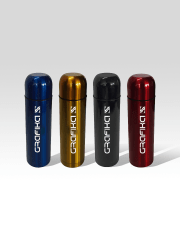 Termo Acero Inoxidable M73