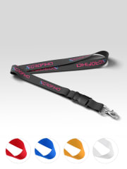 Lanyard Porta-Credencial A30