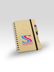 Cuaderno Ecológico Compost