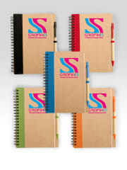 Cuaderno Ecológico N23