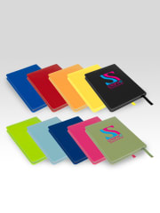 Libreta Colorskine N45