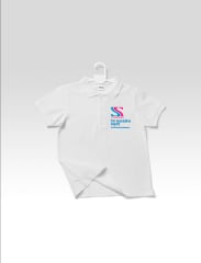 Poleras Niños Pique