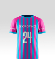 Poleras Sublimadas Personalizadas