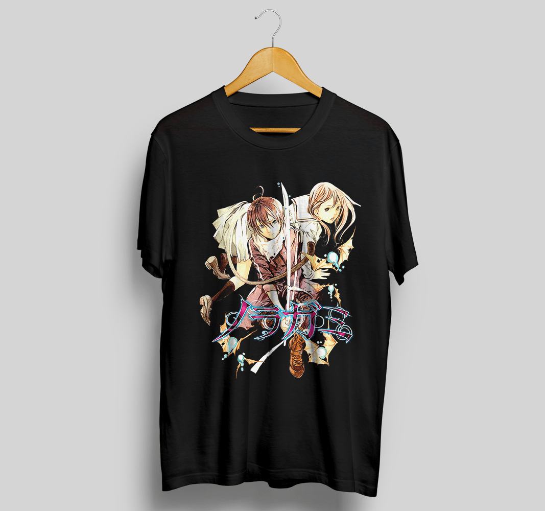 Poleras Anime11