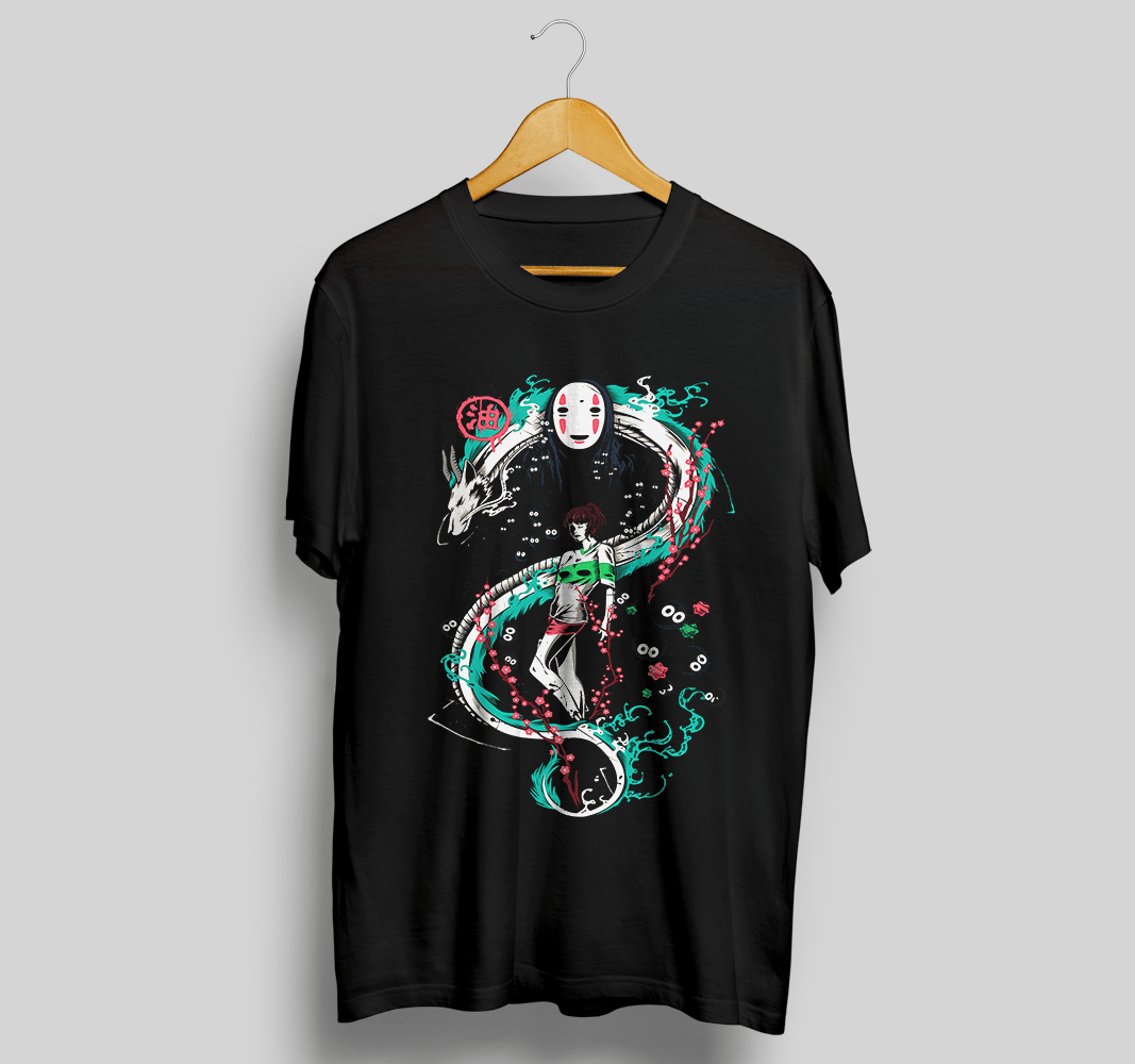 Poleras Anime14