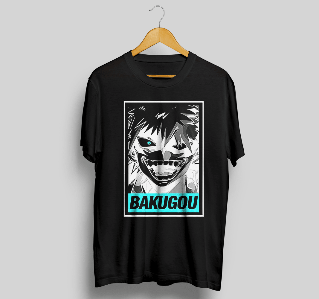 Poleras Anime15