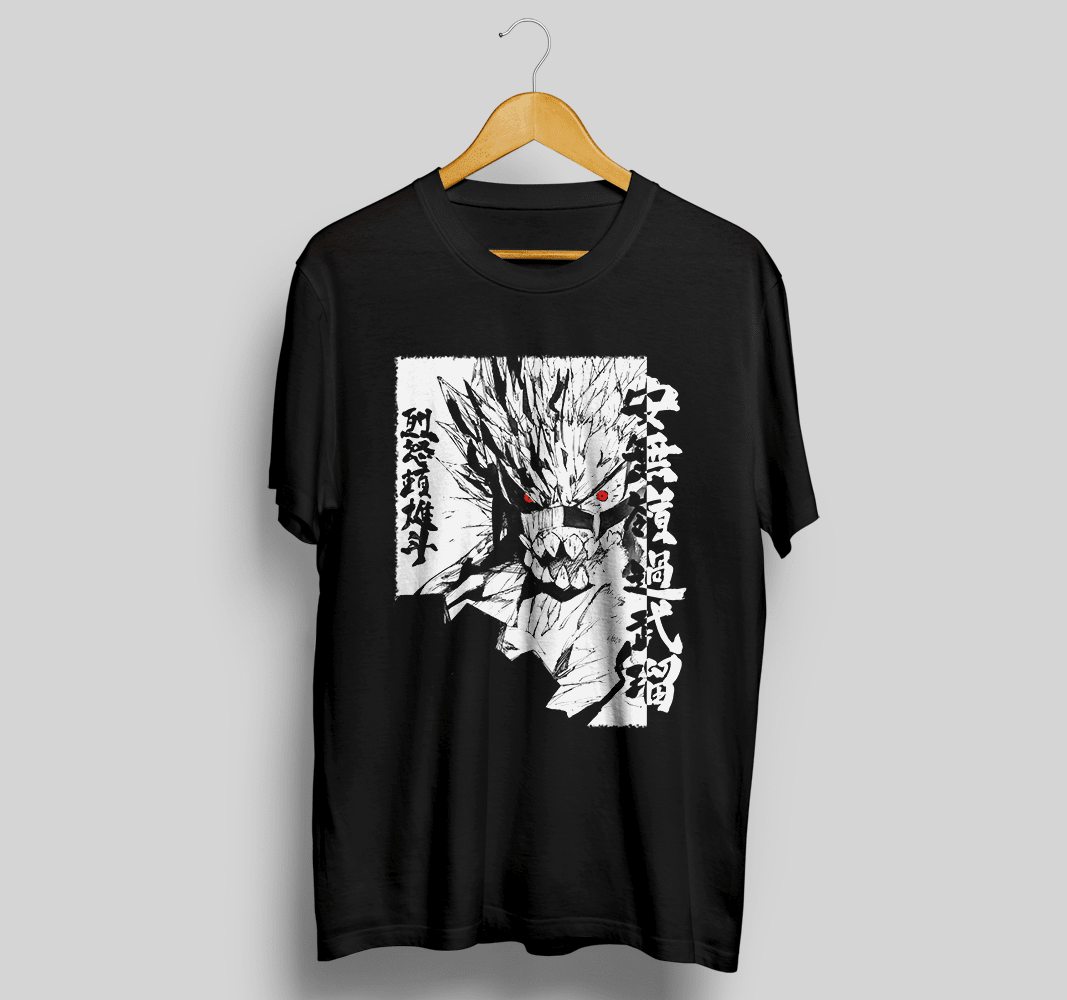 Poleras Anime2