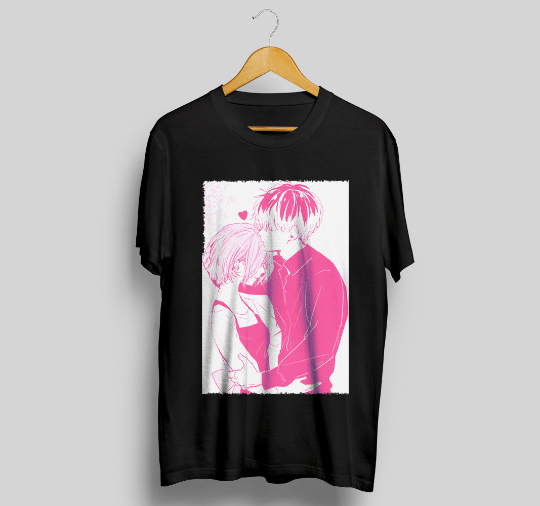 Poleras Anime4