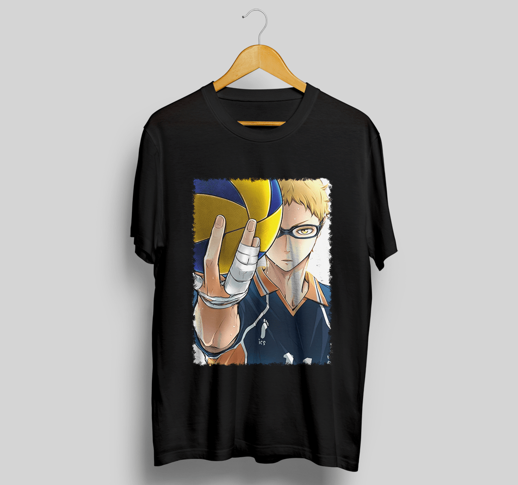 Poleras Anime5