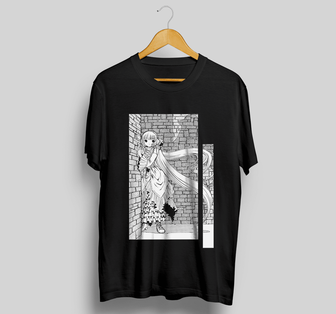 Poleras Anime6