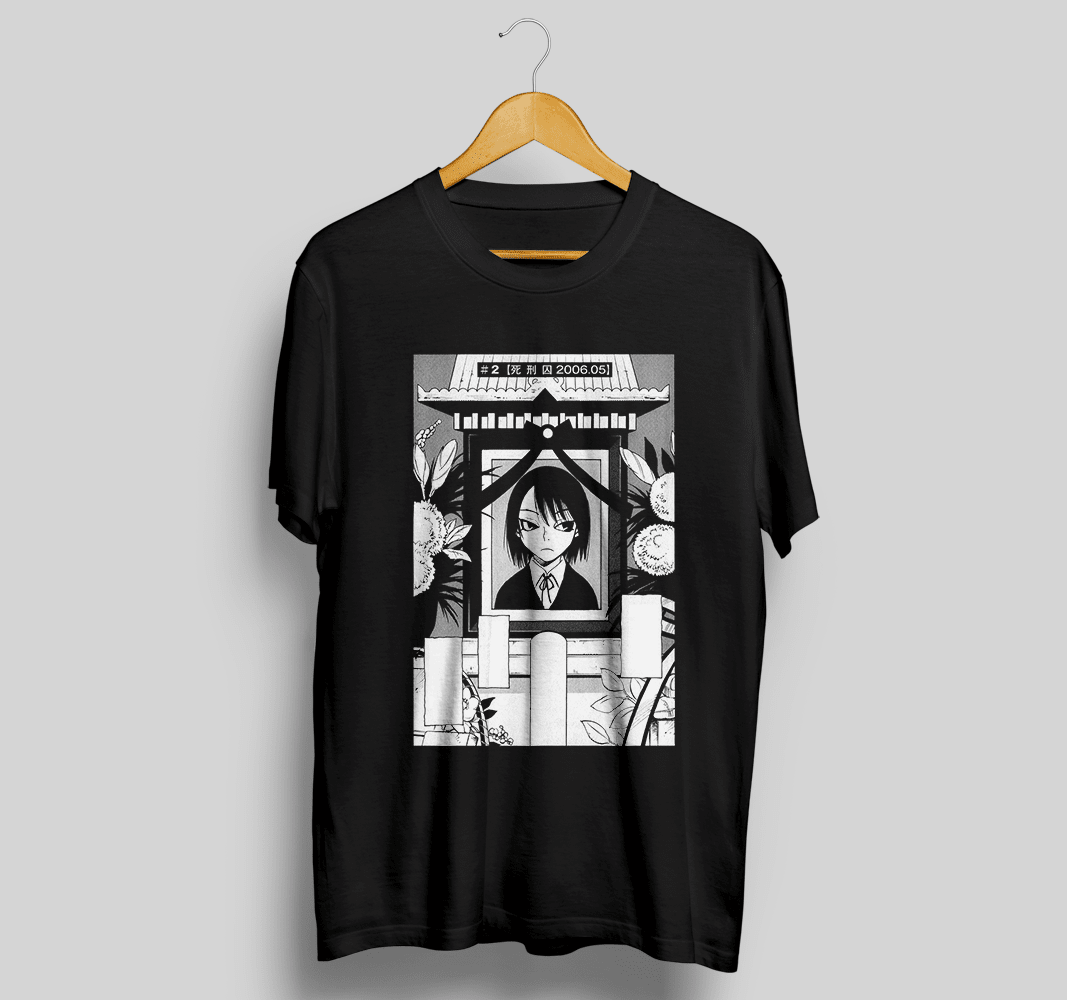 Poleras Anime7