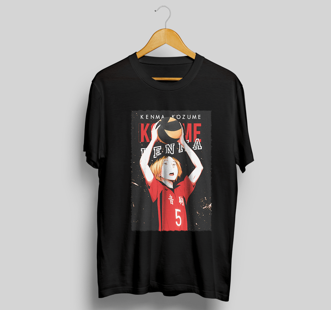 Poleras Anime8