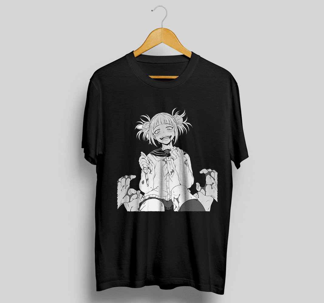 Poleras Anime9